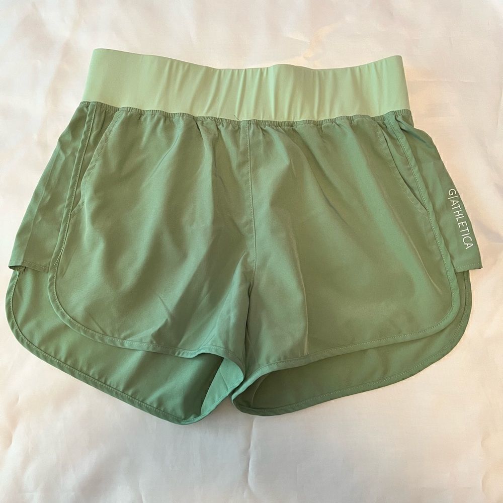 G Athletica Shorts  